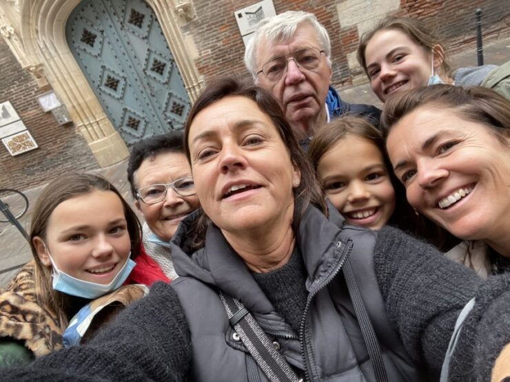 Toulouse Old Town Treasure: Outdoor Escape Game - Booking Information