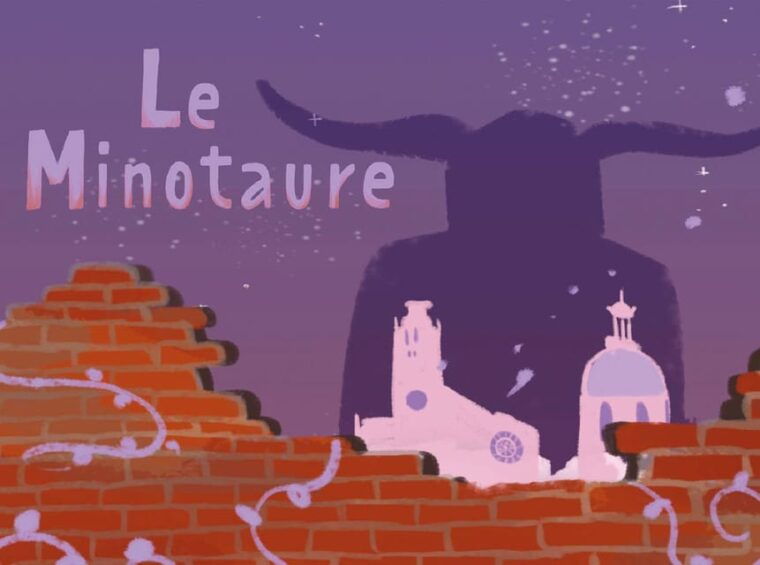 Toulouse: Outdoor Escape Game - The Minotaur - Pricing and Booking Details