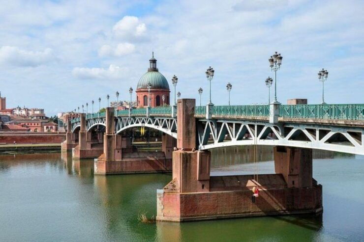 Toulouse: Photoshoot Experience - Activity Details