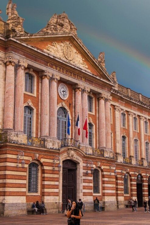 Toulouse: Photoshoot Experience - Photoshoot Experience