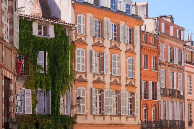 Toulouse: Private Custom Tour With a Local Guide - Tour Duration and Flexibility