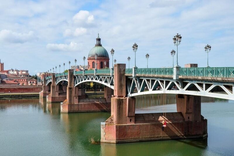 Toulouse Private Guided City Tour - Good To Know