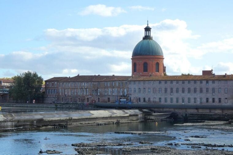 Toulouse Private Guided City Tour - Language Options for the Tour