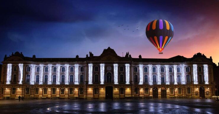 Toulouse: Private Guided Walking Tour - Tour Experience