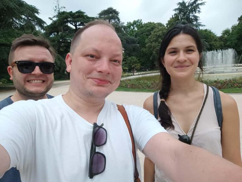 Toulouse: Private Walking Tour with a Local - Exploring Toulouse with a Local Touch