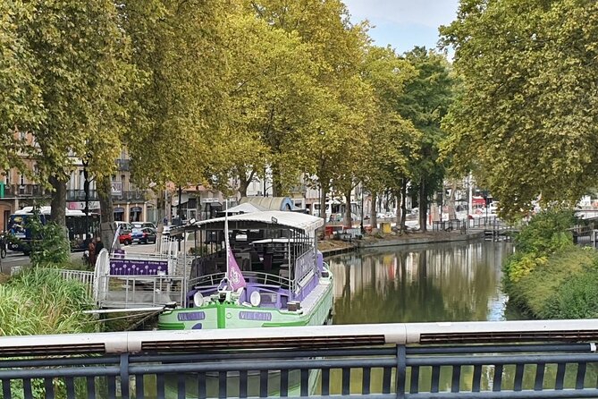 Toulouse Sightseeing Bus Tour - Traveler Photos