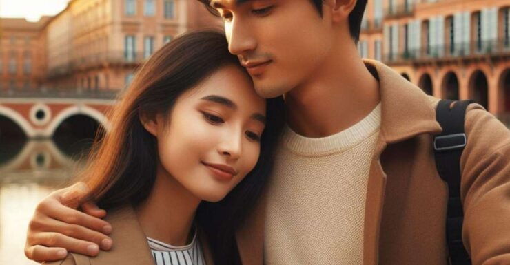 Toulouse : Special Valentines Day Couples Game - Ticket Details