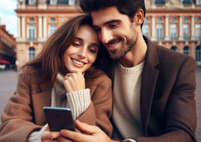 Toulouse : Special Valentines Day Couples Game - Inclusions