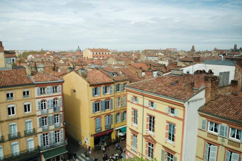 Toulouse Tastes: A Culinary Journey at Victor Hugo Market - Good To Know
