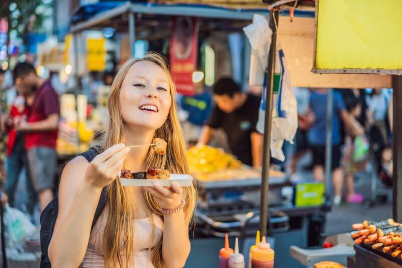 Toulouse Tastes: A Culinary Journey at Victor Hugo Market - Victor Hugo Market: A Vibrant Hub