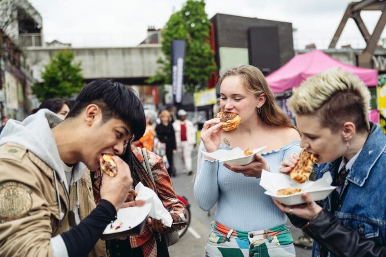 Toulouse Tastes: A Culinary Journey at Victor Hugo Market - Booking and Cancellation Information