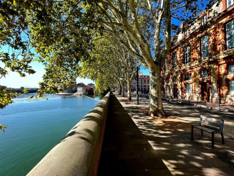 Toulouse Tastes: A Culinary Journey at Victor Hugo Market - Frequently Asked Questions