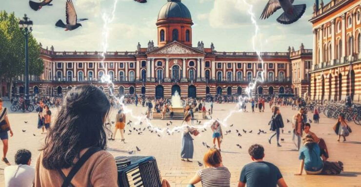 Toulouse: Team Escape Game on the Theme of Magic - Key Points