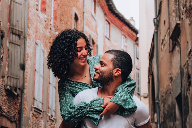 Toulouse “The Pink City” Private Photoshoot - Cancellation Policy