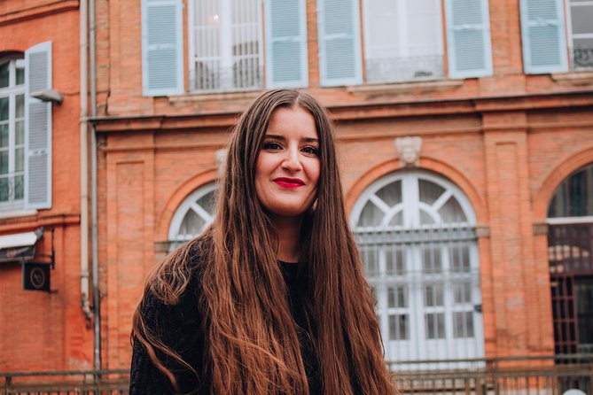 Toulouse “The Pink City” Private Photoshoot - The Sum Up