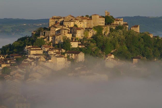 Toulouse to Albi, Cordes Sur Ceil Guided Day Tour, Museum, Bus - What To Expect