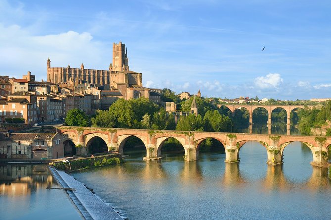 Toulouse to Albi, Cordes Sur Ceil Guided Day Tour, Museum, Bus - Additional Information