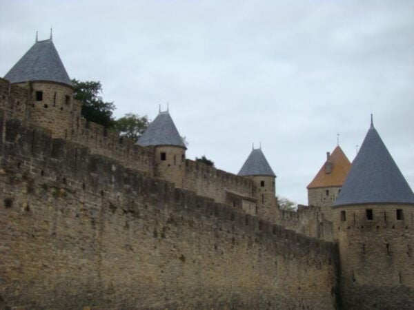Toulouse to Carcassonne & Albi: Private Sightseeing Tour - Drop-Off Back in Toulouse