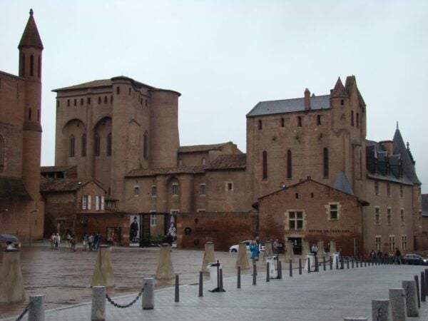 Toulouse to Carcassonne & Albi: Private Sightseeing Tour - Common Questions