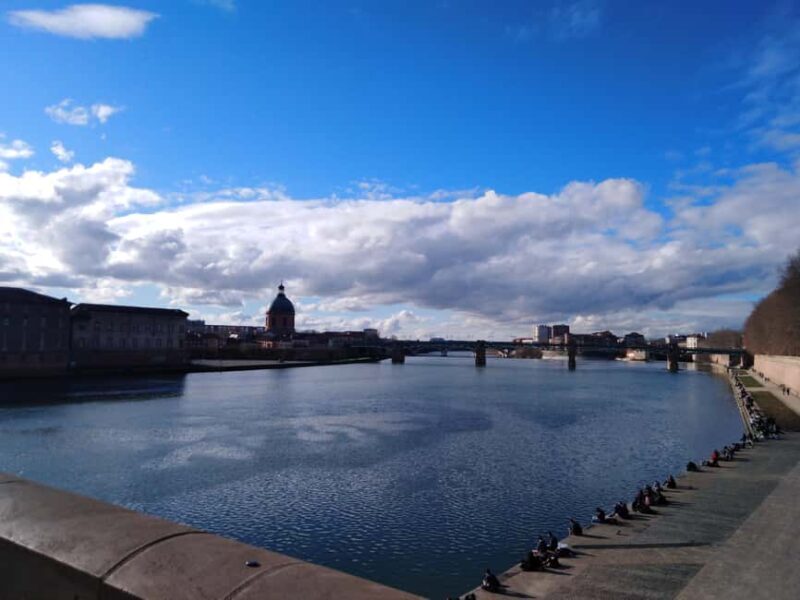 Toulouse: Toulouse Urban Safari guided photo walk and photo spots - The Experience Provider: GFphotographyreporting