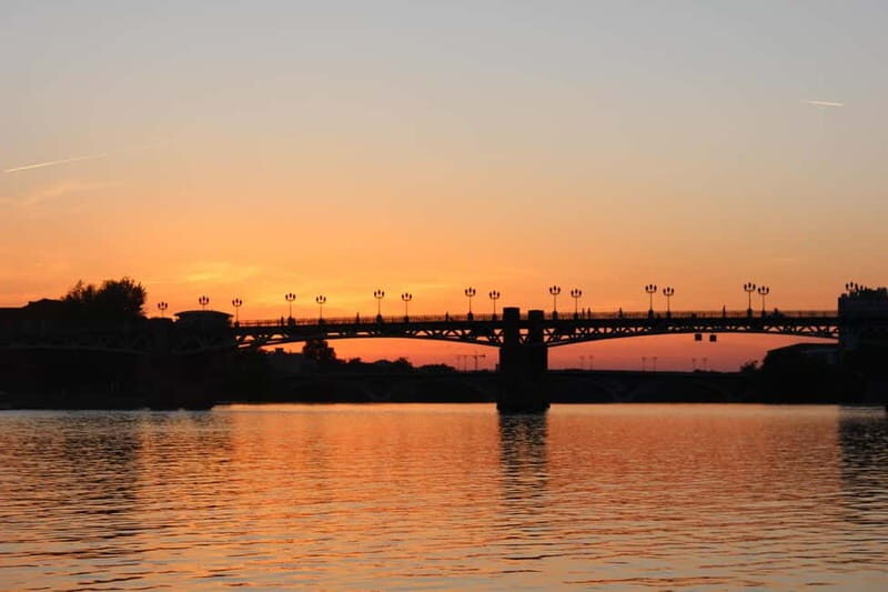 Toulouse: Toulouse Urban Safari guided photo walk and photo spots - Similar Experiences