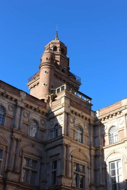 Toulouse: Toulouse Urban Safari guided photo walk and photo spots - FAQ