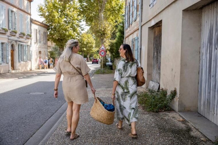 Toulouse Treasures: A Journey Through Time and Beauty - Tailored Experiences for Every Explorer