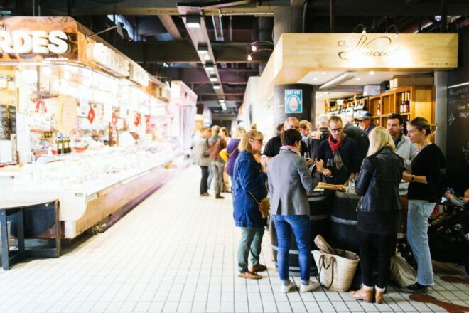 Toulouse: Victor Hugo Market Guided Food Tour With Tastings - Important Information