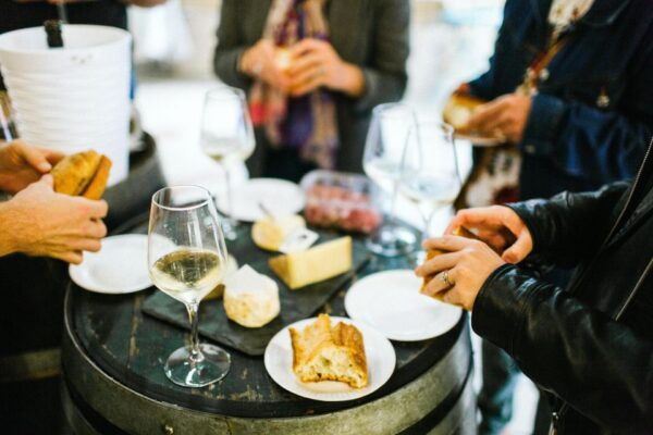 Toulouse: Victor Hugo Market Guided Food Tour With Tastings - Directions