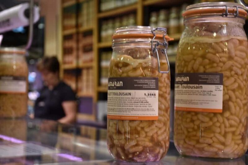 TOULOUSE: WALKING GUIDED TOUR WITH OFFICIAL GUIDE - Final Thoughts  