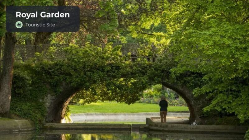 Toulouse : Walking tour with audio guide à télécharger - FAQ