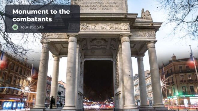 Toulouse : Walking Tour With Audio Guide - Experience Highlights