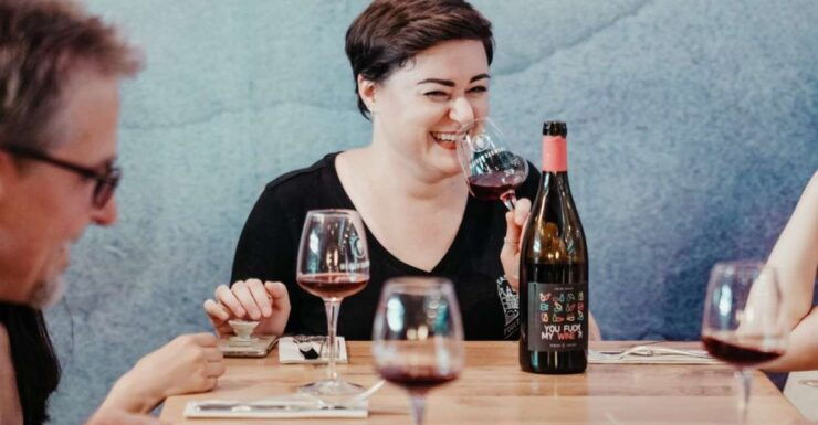 Toulouse: Wine Bar Walking Tour With a Local Wine Expert - Experience Highlights and Inclusions