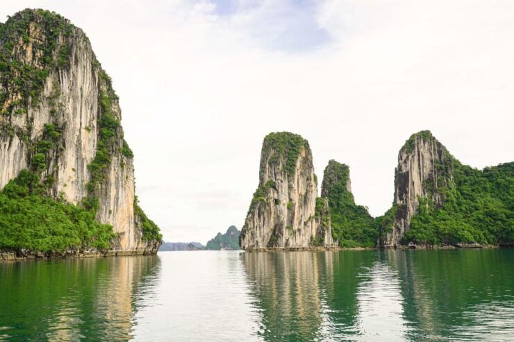 Tour 1 Day Ha Long Bay With Cave, Kayak,Swimming,Kayak,Lunch - Good To Know