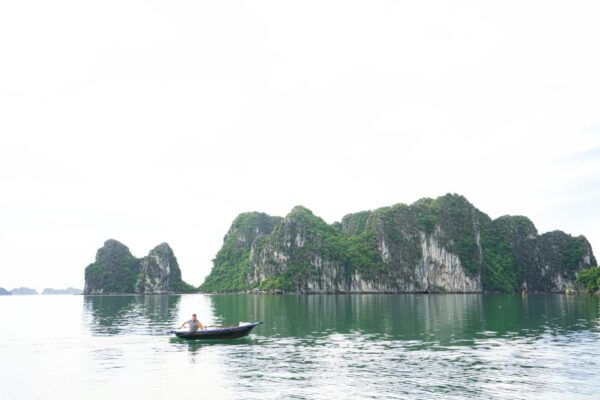 Tour 1 Day Ha Long Bay With Cave, Kayak,Swimming,Kayak,Lunch - Frequently Asked Questions