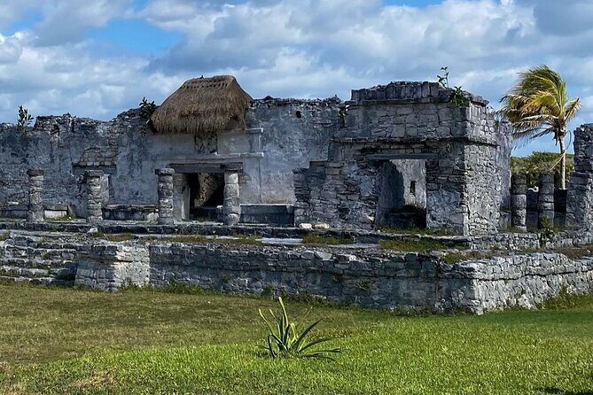 Tour 1 day in Tulum with Coba and Cenote and Playa del Carmen - An In-Depth Look at the Tour Itinerary