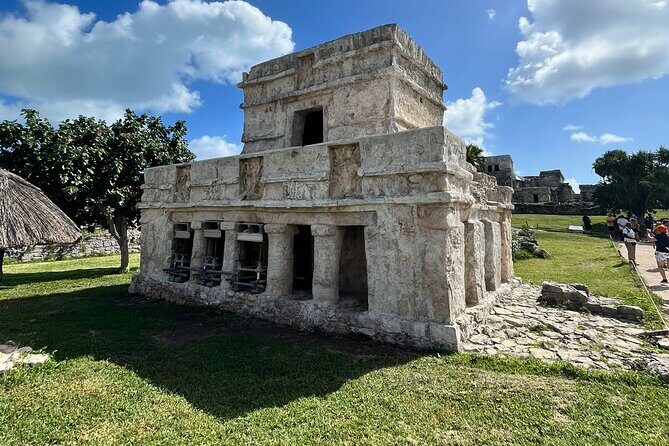 Tour 1 day in Tulum with Coba and Cenote and Playa del Carmen - Who Would Love This Tour?
