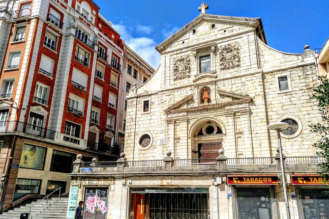 Tour 1941: Santander in Flames - The Sum Up