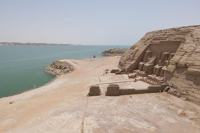 Tour 2 Day Abu Simbel and Aswan From Luxor - Pickup and Drop-off Details