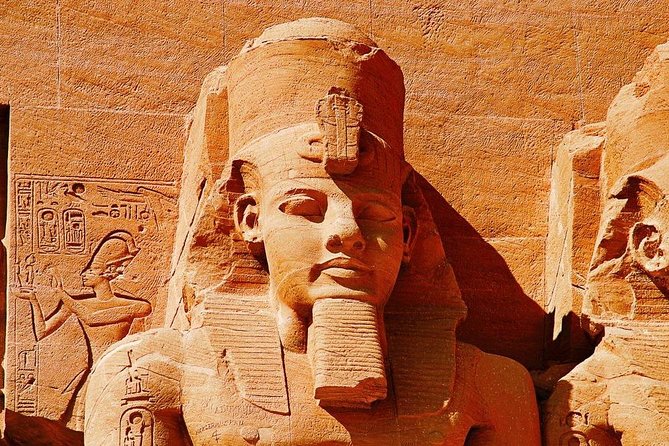 Tour 2 Day Abu Simbel and Aswan From Luxor - Accommodation Details