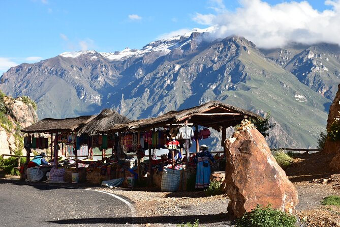 Tour 2 Days Colca Canyon Adventure Trekking - Tour Duration and Accommodation