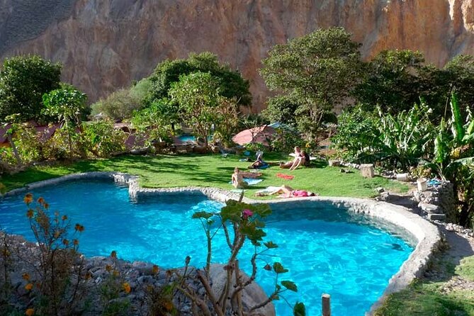 Tour 2 Days Colca Canyon Adventure Trekking - Restrictions and Limitations