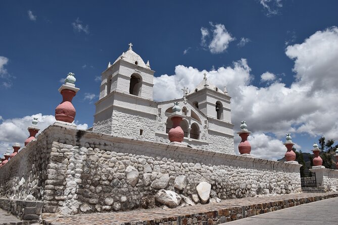 Tour 2 Days Colca Canyon Adventure Trekking - Cancellation Policy and Weather Conditions