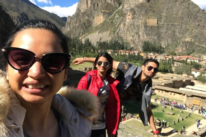 Tour 2Days: Sacred Valley and Machupicchu - Sacred Valley Exploration