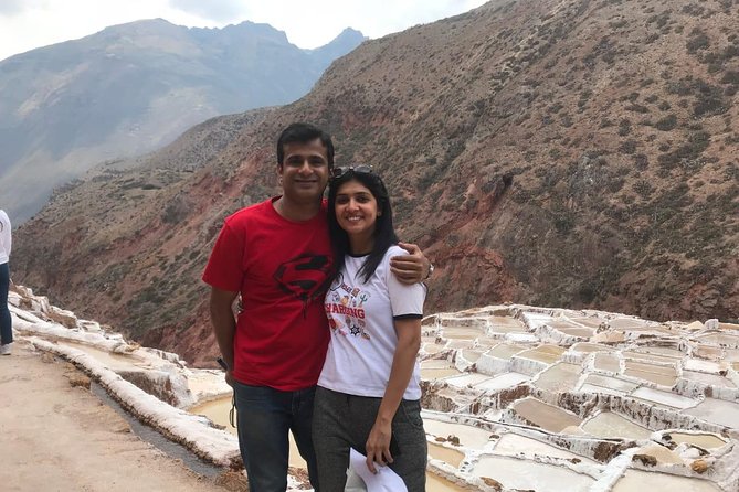 Tour 2Days: Sacred Valley and Machupicchu - Machu Picchu Experience