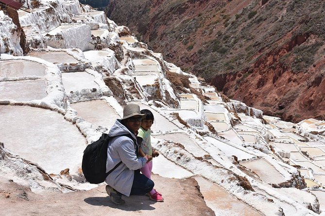 Tour 2Days: Sacred Valley and Machupicchu - Booking and Cancellation Policy