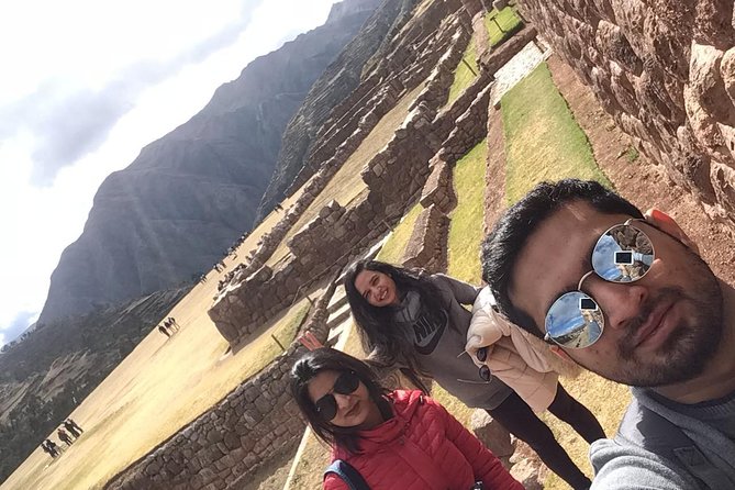 Tour 2Days: Sacred Valley and Machupicchu - The Sum Up