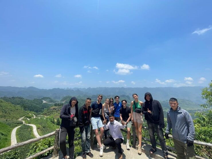 Tour 3-Day Motorbike Ha Giang Loop With Easy Rider - Good To Know