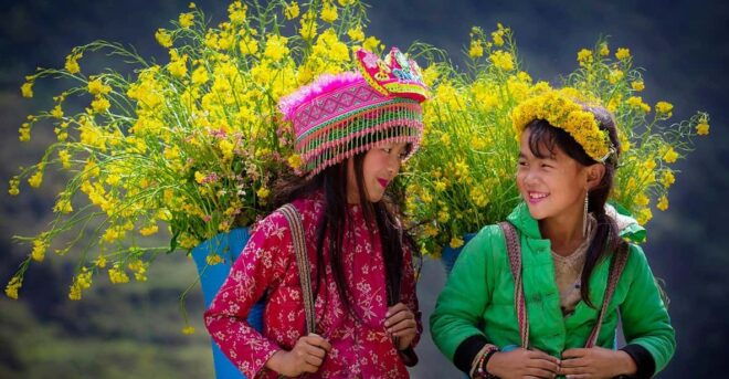 Tour 3-Day Motorbike Ha Giang Loop With Easy Rider - Included Services