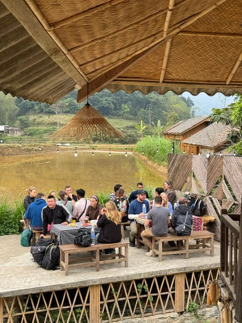 Tour 3-Day Motorbike Ha Giang Loop With Easy Rider - Important Information